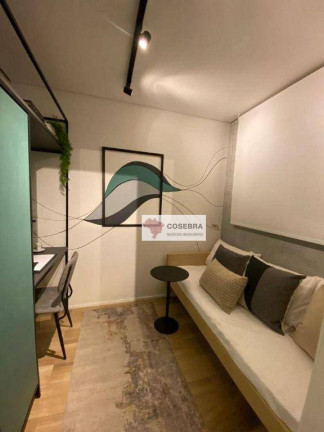 Imagem Apartamento com 1 Quarto à Venda, 36 m² em Moema - São Paulo