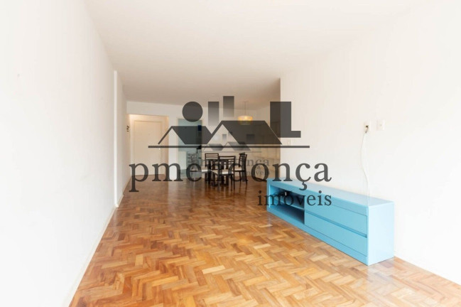 Imagem Apartamento com 3 Quartos à Venda, 103 m² em Pinheiros - São Paulo Imagem Apartamento com 3 Quartos à Venda, 103 m² em Pinheiros - São Paulo