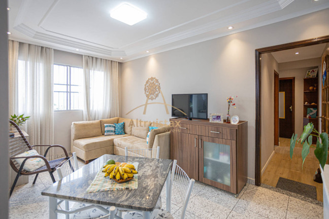 Imagem Apartamento com 2 Quartos à Venda, 63 m² em Jaguaribe - Osasco