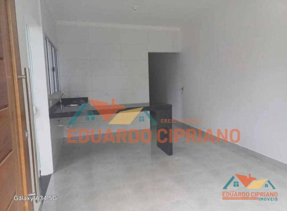 Imagem Casa com 2 Quartos à Venda, 62 m² em Balneário Dos Golfinhos - Caraguatatuba