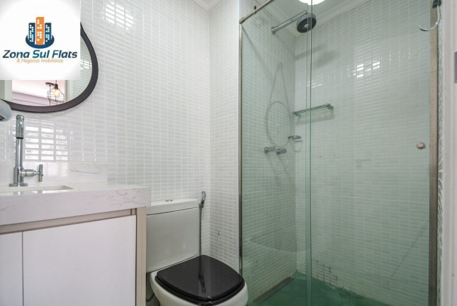 Imagem Apartamento com 1 Quarto à Venda, 54 m² em Jardim Das Acácias - São Paulo