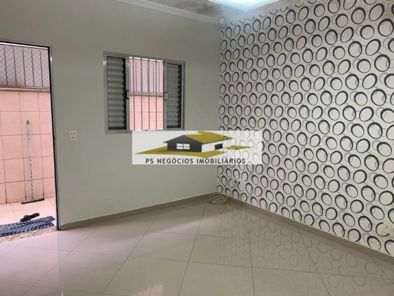 Imagem Casa com 2 Quartos à Venda, 211 m² em Vila Monumento - São Paulo