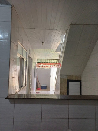Imagem Casa com 2 Quartos à Venda, 120 m² em Edson Passos - Mesquita Imagem Casa com 2 Quartos à Venda, 120 m² em Edson Passos - Mesquita