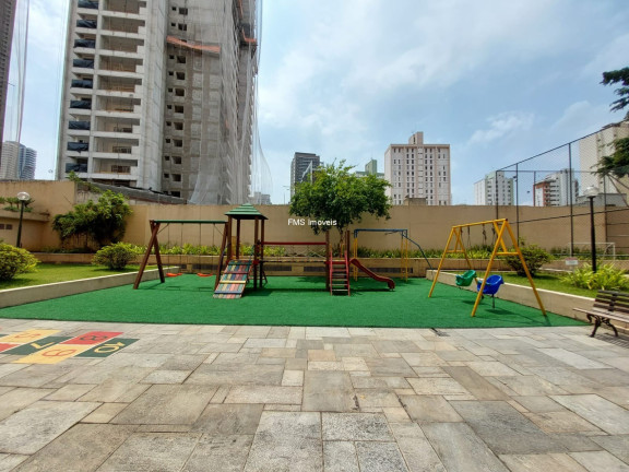 Imagem Imóvel com 3 Quartos à Venda, 104 m² em Brooklin - São Paulo Imagem Imóvel com 3 Quartos à Venda, 104 m² em Brooklin - São Paulo