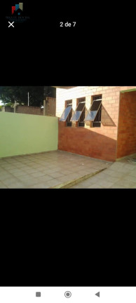 Imagem Casa com 2 Quartos à Venda, 75 m² em Jardim América - Tatuí Imagem Casa com 2 Quartos à Venda, 75 m² em Jardim América - Tatuí