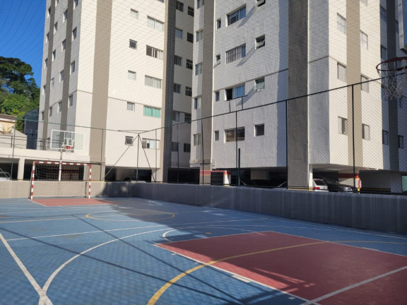 Imagem Apartamento com 3 Quartos à Venda, 90 m² em Tucuruvi - São Paulo