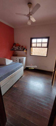 Imagem Sobrado com 4 Quartos à Venda, 322 m² em Santo Antônio - São Caetano Do Sul