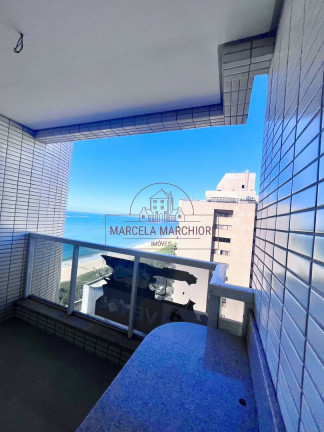 Imagem Apartamento com 3 Quartos à Venda, 110 m² em Itapuã - Vila Velha