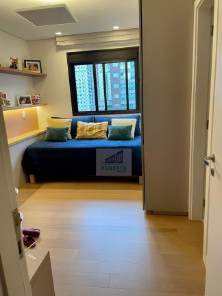 Imagem Apartamento com 3 Quartos à Venda, 162 m² em Moema - São Paulo Imagem Apartamento com 3 Quartos à Venda, 162 m² em Moema - São Paulo