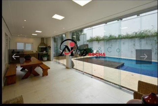 Imagem Casa à Venda, 300 m² em Alphaville - Santana De Parnaíba Imagem Casa à Venda, 300 m² em Alphaville - Santana De Parnaíba