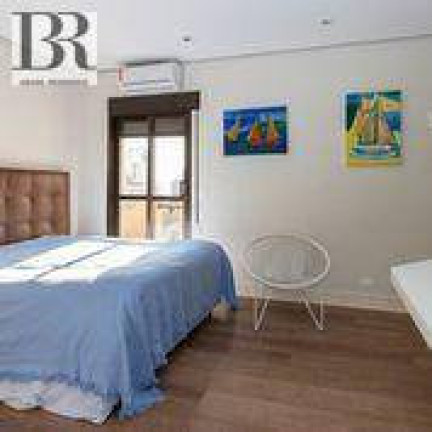 Imagem Cobertura com 5 Quartos à Venda, 400 m² em Moema - São Paulo Imagem Cobertura com 5 Quartos à Venda, 400 m² em Moema - São Paulo