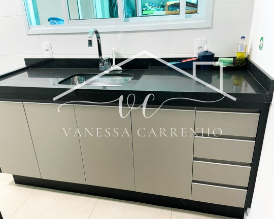 Imagem Casa com 3 Quartos à Venda, em Tirreno Residences - Sorocaba Imagem Casa com 3 Quartos à Venda, em Tirreno Residences - Sorocaba