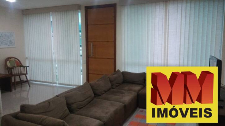 Imagem Casa de Condomínio com 3 Quartos à Venda, 140 m² em Palmeiras - Cabo Frio Imagem Casa de Condomínio com 3 Quartos à Venda, 140 m² em Palmeiras - Cabo Frio