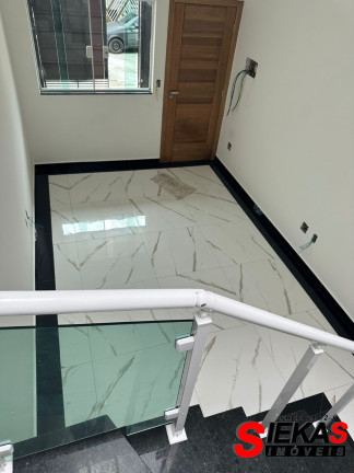 Imagem Sobrado com 2 Quartos à Venda, 75 m² em Vila Laís - São Paulo Imagem Sobrado com 2 Quartos à Venda, 75 m² em Vila Laís - São Paulo