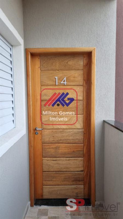Imagem Apartamento com 2 Quartos à Venda, 40 m² em Vila Nhocune - São Paulo
