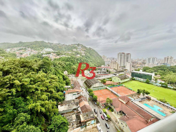 Imagem Apartamento com 3 Quartos à Venda, 87 m² em José Menino - Santos Imagem Apartamento com 3 Quartos à Venda, 87 m² em José Menino - Santos