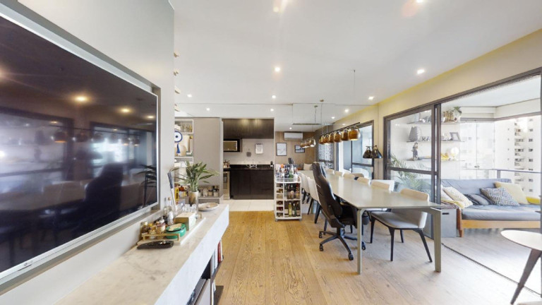 Imagem Apartamento com 1 Quarto à Venda, 73 m² em Cerqueira César - São Paulo Imagem Apartamento com 1 Quarto à Venda, 73 m² em Cerqueira César - São Paulo