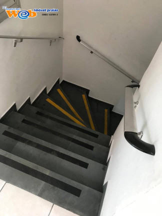 Imagem Apartamento com 1 Quarto à Venda, 46 m² em Boqueirão - Praia Grande