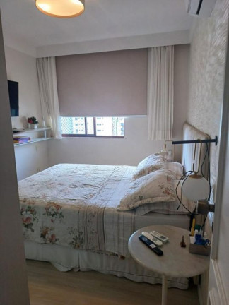 Imagem Apartamento com 4 Quartos à Venda, 150 m² em Pituba - Salvador
