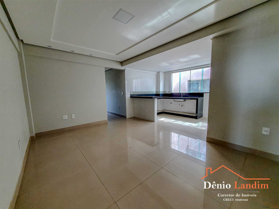 Imagem Apartamento com 3 Quartos à Venda, 86 m² em Augusta Mota - Montes Claros