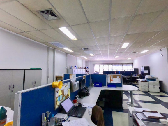 Imagem Galpão à Venda ou Locação, 681 m² em Jardim Belval - Barueri Imagem Galpão à Venda ou Locação, 681 m² em Jardim Belval - Barueri