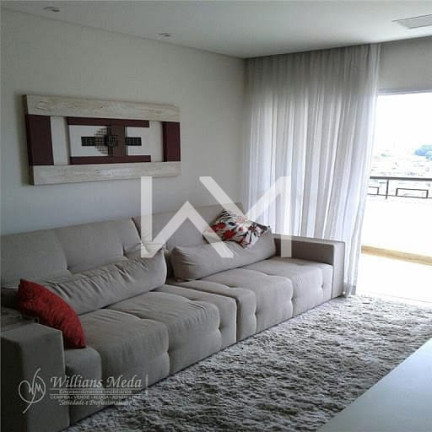 Apartamento com 3 Quartos à Venda, 83 m² em Picanço - Guarulhos