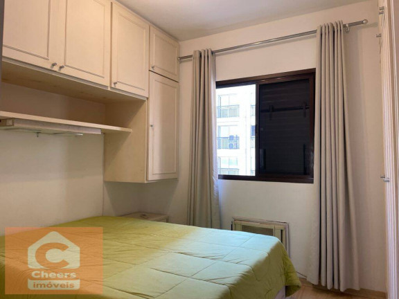 Imagem Apartamento com 1 Quarto à Venda, 35 m² em Jardim Paulista - São Paulo Imagem Apartamento com 1 Quarto à Venda, 35 m² em Jardim Paulista - São Paulo