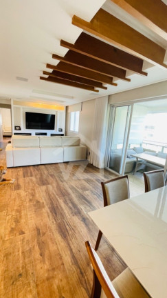 Apartamento com 3 Quartos à Venda, 130 m² em Vila Andrade - São Paulo