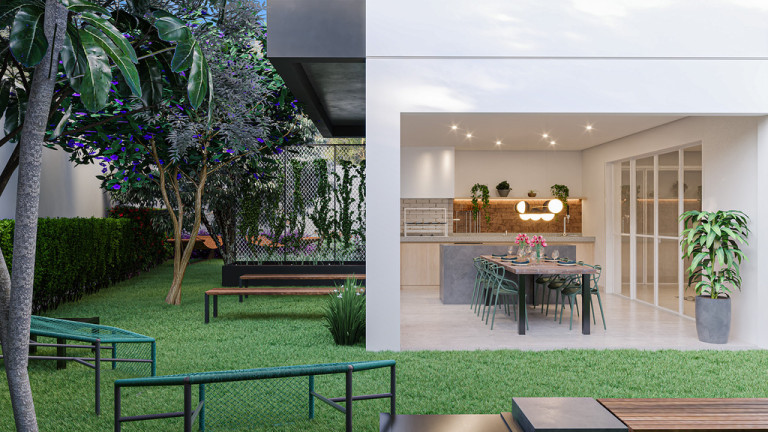 Apartamento com 1 Quarto à Venda, 29 m² em Pinheiros - São Paulo