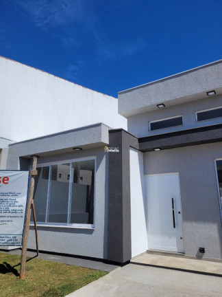Casa com 3 Quartos à Venda, 99 m² em Krahe - Viamão
