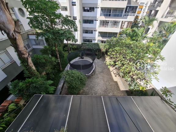 Imagem Casa com 4 Quartos à Venda, 380 m² em Luxemburgo - Belo Horizonte
