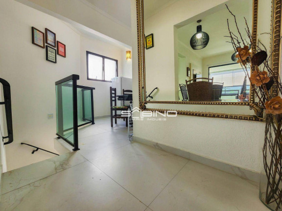 Imagem Apartamento com 4 Quartos à Venda, 120 m² em Riviera De São Lourenço - Bertioga Imagem Apartamento com 4 Quartos à Venda, 120 m² em Riviera De São Lourenço - Bertioga