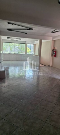 Imagem Ponto Comercial para Alugar, 79 m² em Jardim Zaira - Mauá Imagem Ponto Comercial para Alugar, 79 m² em Jardim Zaira - Mauá