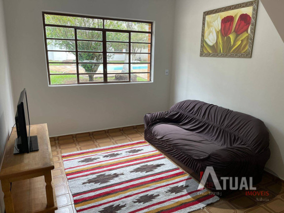 Imagem Chácara com 4 Quartos à Venda, 530 m² em Terra Preta - Mairiporã