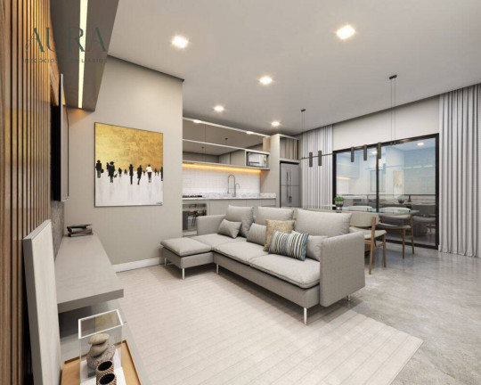 Imagem Apartamento com 2 Quartos à Venda, 71 m² em Meia Praia - Navegantes Imagem Apartamento com 2 Quartos à Venda, 71 m² em Meia Praia - Navegantes