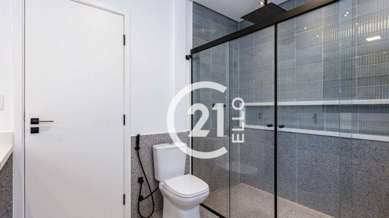 Imagem Apartamento com 3 Quartos à Venda, 212 m² em Consolação - São Paulo