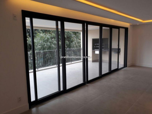Imagem Cobertura com 4 Quartos à Venda, 455 m² em Vila Mariana - São Paulo Imagem Cobertura com 4 Quartos à Venda, 455 m² em Vila Mariana - São Paulo