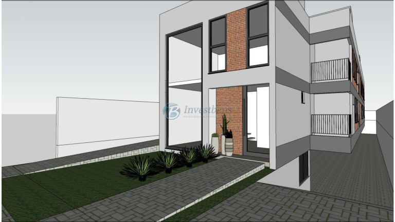 Imagem Terreno à Venda, 500 m² em Bairro Alto - Curitiba