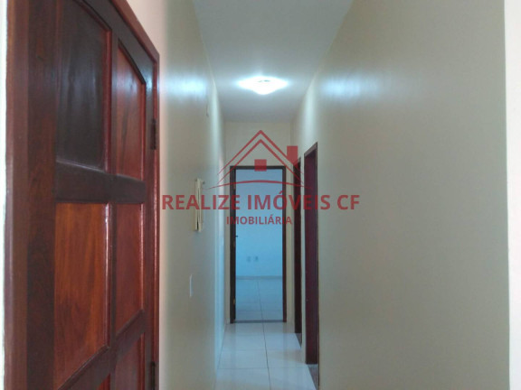 Imagem Apartamento com 2 Quartos à Venda, 70 m² em Vinhateiro - São Pedro Da Aldeia