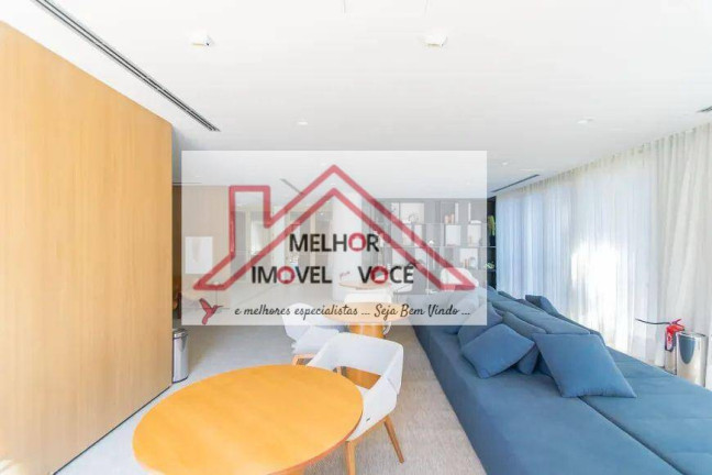 Imagem Apartamento com 3 Quartos à Venda, 149 m² em Indianópolis - São Paulo