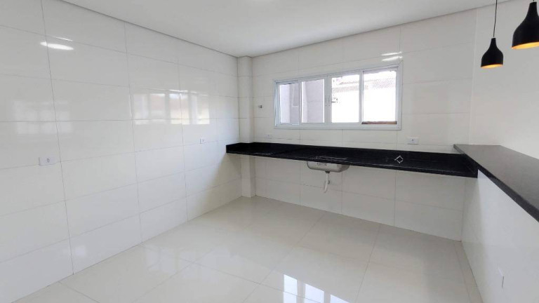 Imagem Sobrado com 3 Quartos à Venda, 100 m² em Guilhermina - Praia Grande Imagem Sobrado com 3 Quartos à Venda, 100 m² em Guilhermina - Praia Grande