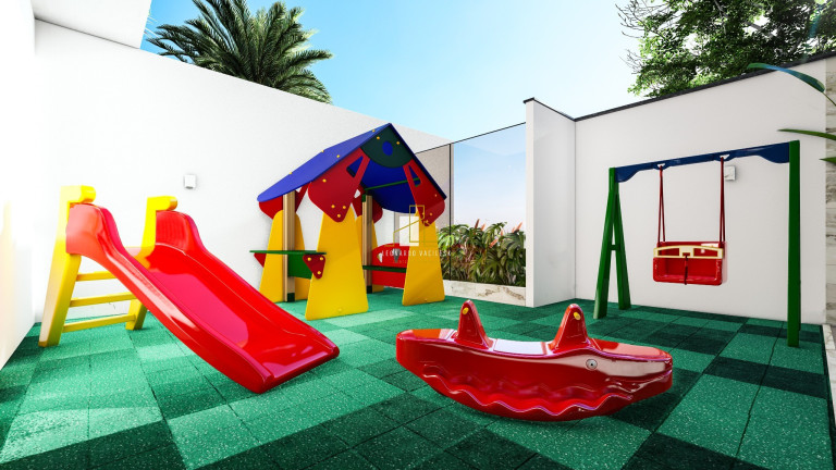 Imagem Imóvel com 3 Quartos à Venda, 86 m² em Jardim Camburi - Vitória Imagem Imóvel com 3 Quartos à Venda, 86 m² em Jardim Camburi - Vitória