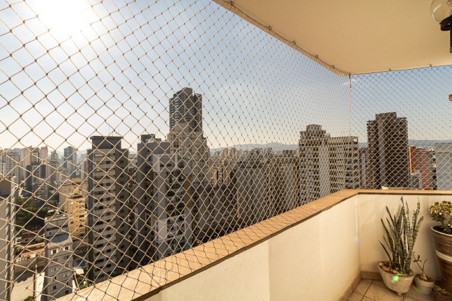 Imagem Apartamento com 4 Quartos à Venda, 118 m² em Perdizes - São Paulo