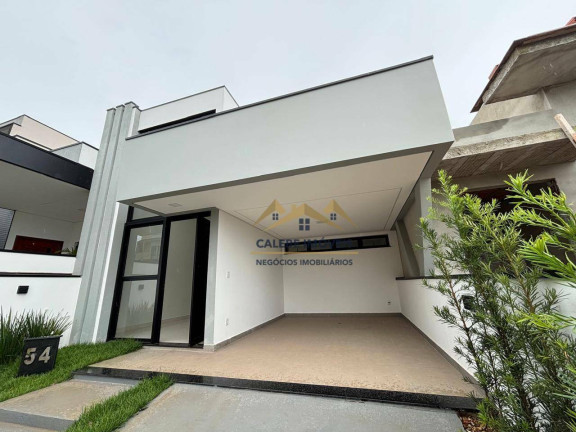 Imagem Casa com 3 Quartos à Venda, 115 m² em Reserva Dos Ypês Iii - Tatuí Imagem Casa com 3 Quartos à Venda, 115 m² em Reserva Dos Ypês Iii - Tatuí