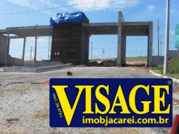 Imagem Terreno à Venda, em Jd. Panorama - Jacareí Imagem Terreno à Venda, em Jd. Panorama - Jacareí