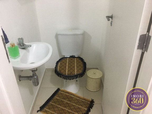 Imagem Sobrado com 2 Quartos à Venda, 72 m² em Vila Carrão - São Paulo
