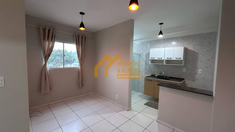 Imagem Apartamento com 2 Quartos à Venda, 49 m² em Jardim Bela Vista - Itapetininga Imagem Apartamento com 2 Quartos à Venda, 49 m² em Jardim Bela Vista - Itapetininga
