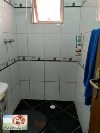 Imagem Casa com 3 Quartos à Venda, 204 m² em Vila Pires - Santo André Imagem Casa com 3 Quartos à Venda, 204 m² em Vila Pires - Santo André