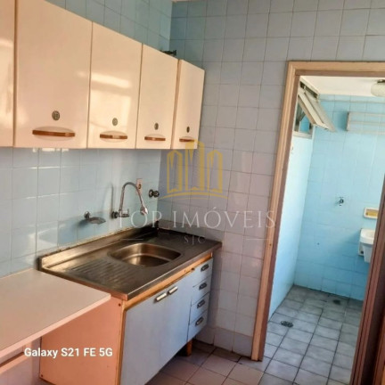 Imagem Apartamento com 1 Quarto à Venda, 50 m² em Vila Adyana - São José Dos Campos