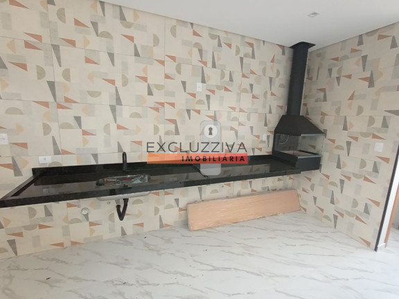 Imagem Casa de Condomínio com 3 Quartos à Venda, 162 m² em Quiririm - Taubaté Imagem Casa de Condomínio com 3 Quartos à Venda, 162 m² em Quiririm - Taubaté